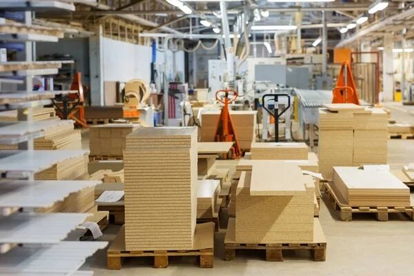 Factory Labor & Amazon Associates photo 2