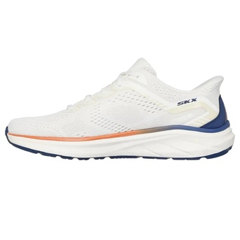 SAR 185,  Skechers Shoes, Equalizer 6.0 Men's White Shoe photo 2