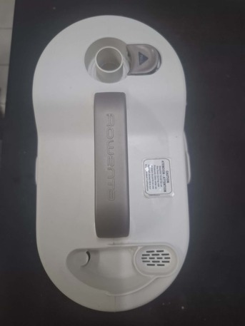 SAR 150,  Rowenta Garment Steamer 110 Volts Only