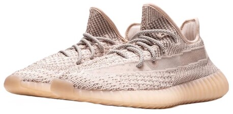 SAR 1500,  REPRICED: ADIDAS YEEZY Boost 350-V2 (Different Types Of Models) photo 2