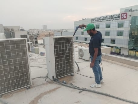 Air Conditioning & Refrigeration photo 2