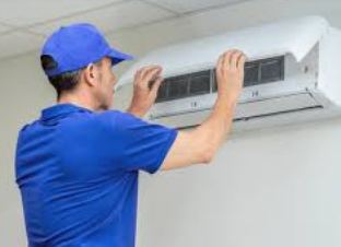 All Types Of AC's Repair & Maintenance Services. photo 1