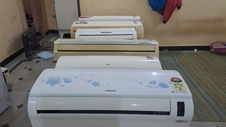 Hi We Provide Door To Door Step Services For Split Air Conditioner, Windo Air Conditioner, photo 2