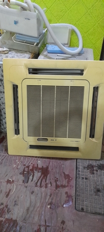 Assalamu Alaikum Technician From India Hyderabad Here In Riyadh We Provide All Over Riyadh photo 1