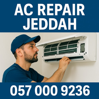 ✅✅✅ AC REPAIR & COOLING PROBLEM FIX – JEDDAH HOME SERVICE ✅✅✅ photo 1