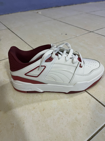 SAR 200,  Puma Slipstream Wns Sneakers For Sale