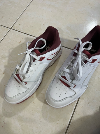 SAR 200,  Puma Slipstream Wns Sneakers For Sale photo 2