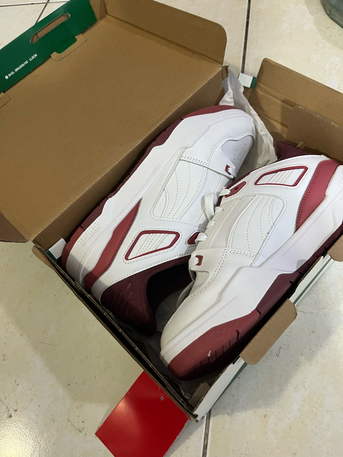 SAR 200,  Puma Slipstream Wns Sneakers For Sale photo 3