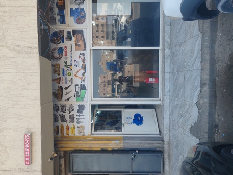 Professional Heavy Equipment, Generator & Diesel Pump Repair photo 1