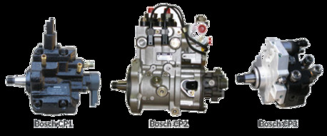 Professional Heavy Equipment, Generator & Diesel Pump Repair photo 2