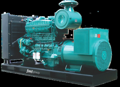 Professional Heavy Equipment, Generator & Diesel Pump Repair photo 3