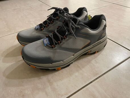 SAR 300,  Brand New Sketchers Go Trial Premium Shoes photo 2