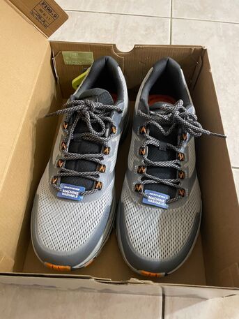 SAR 300,  Brand New Sketchers Go Trial Premium Shoes photo 3