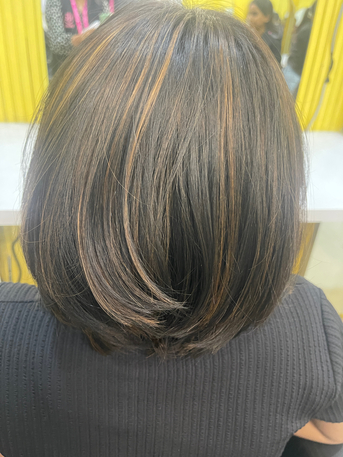 INZA Cosmetologist photo 2