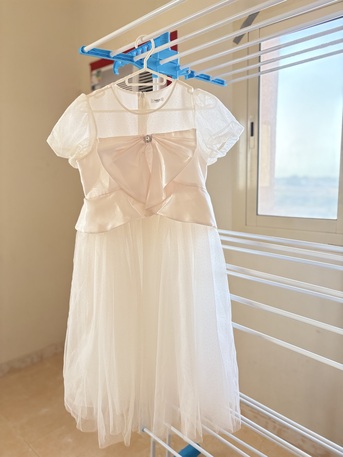 SAR 130,  Dress For Girl photo 1