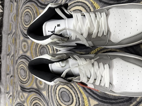 SAR 50,  Air Jordan’s (copy) photo 1