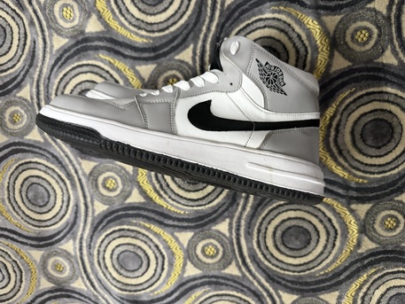 SAR 50,  Air Jordan’s (copy) photo 2