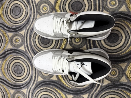 SAR 50,  Air Jordan’s (copy) photo 3