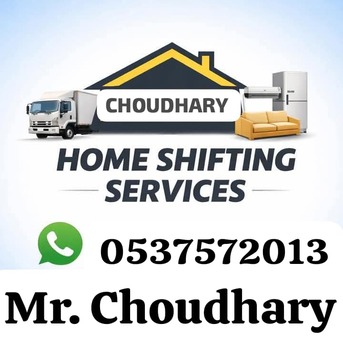 🏡92CHOUDHARY EXPATS MOVERS AND PACKERS WITH🔶GUARANTEED PEST CONTROL=SOLUTION(0537572013) photo 1
