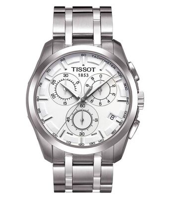SAR 1300,  Tissot Chronograph photo 1