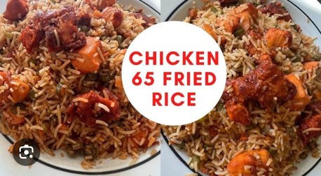 Home Made Food ( Hyderabadi ) Free Delivery photo 1