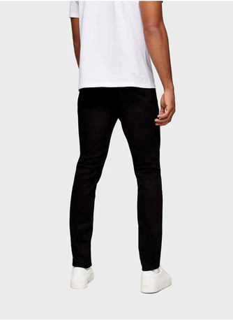 SAR 50,  New Men Slim Fit Jeans Size 32 photo 2