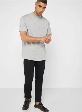 SAR 50,  New Men Slim Fit Jeans Size 32 photo 3