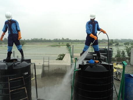 Professional Cleaning Servies photo 3