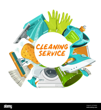 Home Cleaning Services photo 1