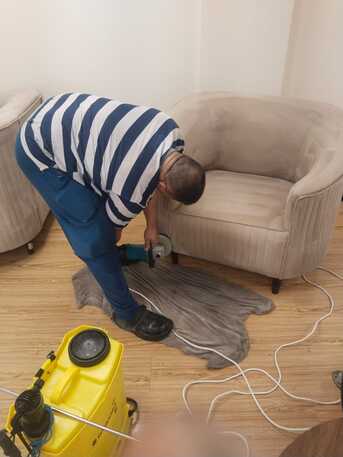 " Professional Sofa And Home Deep Cleaning Service With Best Price 0558563189 photo 1