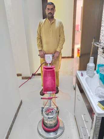 @ Professional Sofa And Home Deep Clean Service With Best Price 0563416917 photo 1