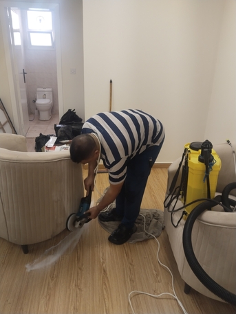 Professional Sofa And Home Deep Clean Service With Best Price 0563416917 photo 1