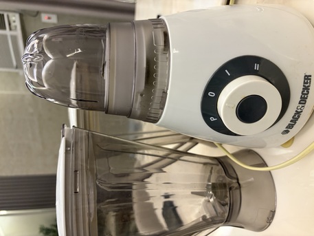 SAR 75,  Black N Decker Grinder photo 2