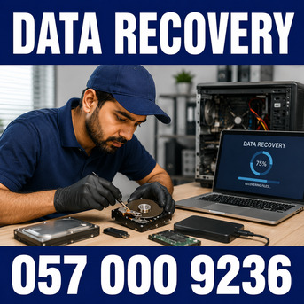 ✅✅✅ DATA RECOVERY SERVICES RIYADH – ✅ 057 000 9236 ✅✅✅ photo 1