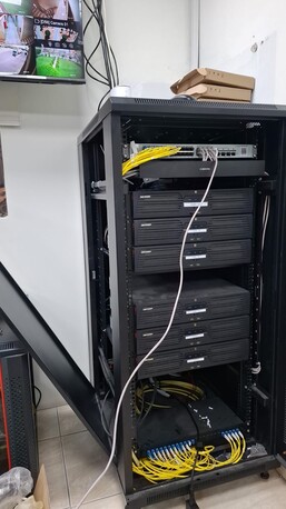 Computer Networking & CCTV Security Solutions Services photo 2