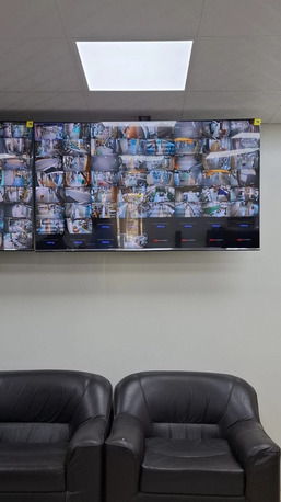 Computer Networking & CCTV Security Solutions Services photo 3