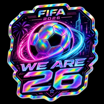 SAR 100,  FIFA World Cup 2026