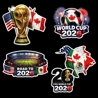 SAR 100,  FIFA World Cup 2026 photo 2