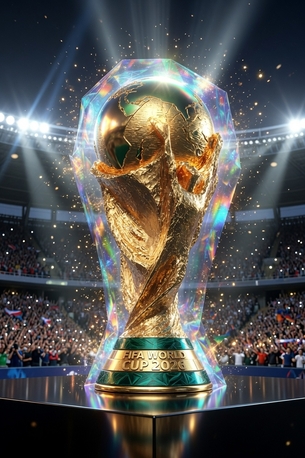 SAR 100,  FIFA World Cup 2026 photo 3
