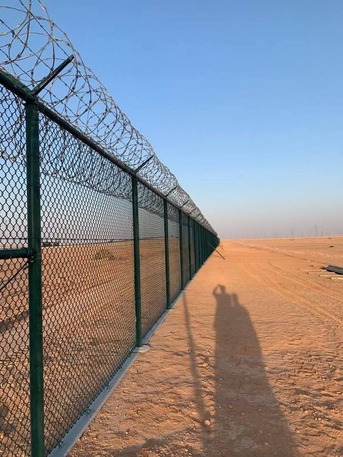 Experts Fencing Installation photo 1
