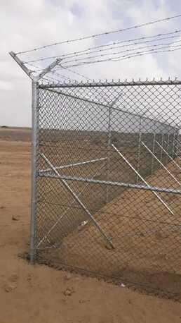 Quality Fencing Installation photo 2