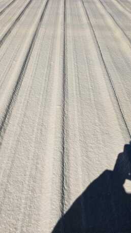 Spray Polyurethane Foam For Waterproofing And Thermal Insulation Protection photo 1