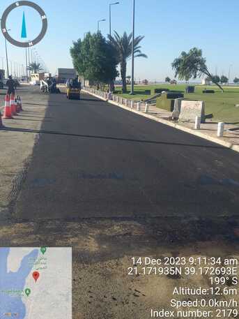 Reliable Asphalt Solutions For Roads, Parking Lots, And Infrastructure Projects photo 3