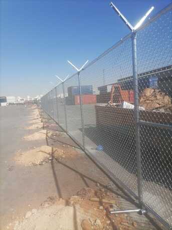 Fence Expert Fencing Work photo 2