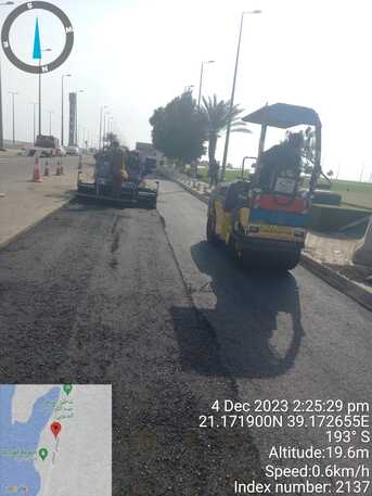 Your Trusted Asphalt Experts – From Driveways To Highways.” photo 1