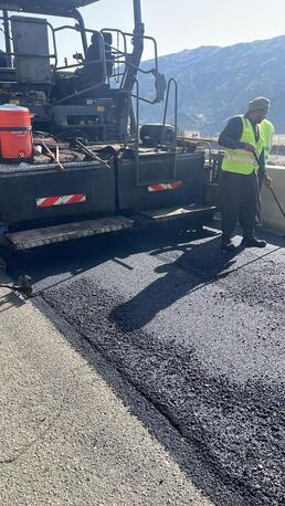Your Trusted Asphalt Experts – From Driveways To Highways.” photo 2