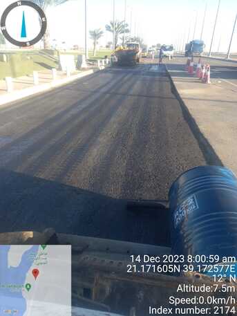 Your Trusted Asphalt Experts – From Driveways To Highways.” photo 3