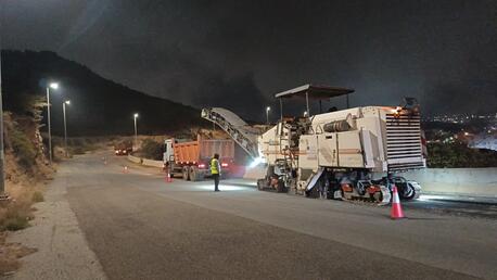 Asphalt Work photo 2