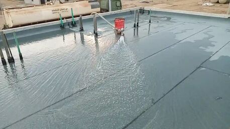 ✅ Expert Waterproofing Services – 100% Leak-Free Guarantee!
