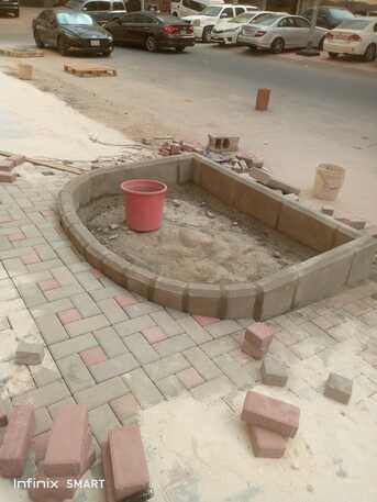 “Interlock & Kerbstone Installation – Strong, Stylish & Long-Lasting!” photo 2